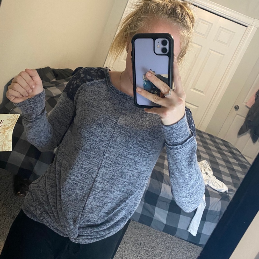 Brand new Top